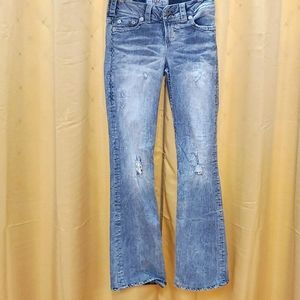 1921 Denim jean